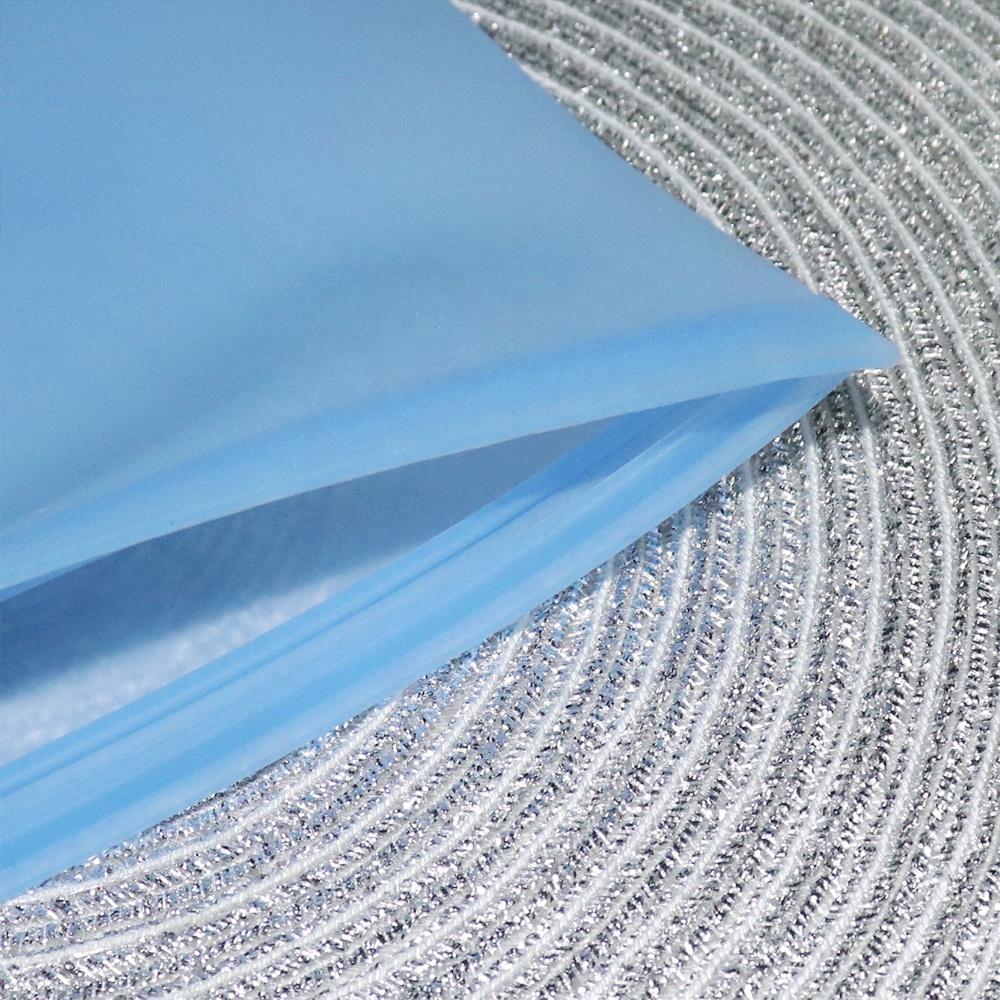 1171 Silicone Food Bag Reusable Airtight Seal Storage Container Freezer Leak-Proof (350Ml) - SkyShopy 1171 Silicone Food Bag Reusable Airtight Seal Storage Container Freezer Leak-Proof (350Ml) - SkyShopy